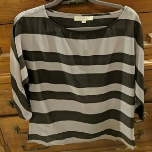 Ann Taylor Loft blouse